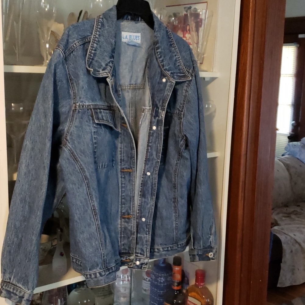 Jacket